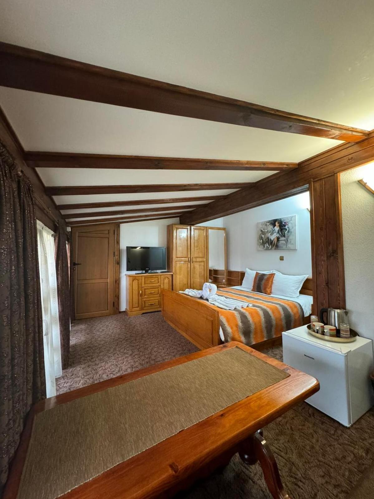 Guest House Ivan Банско Экстерьер фото