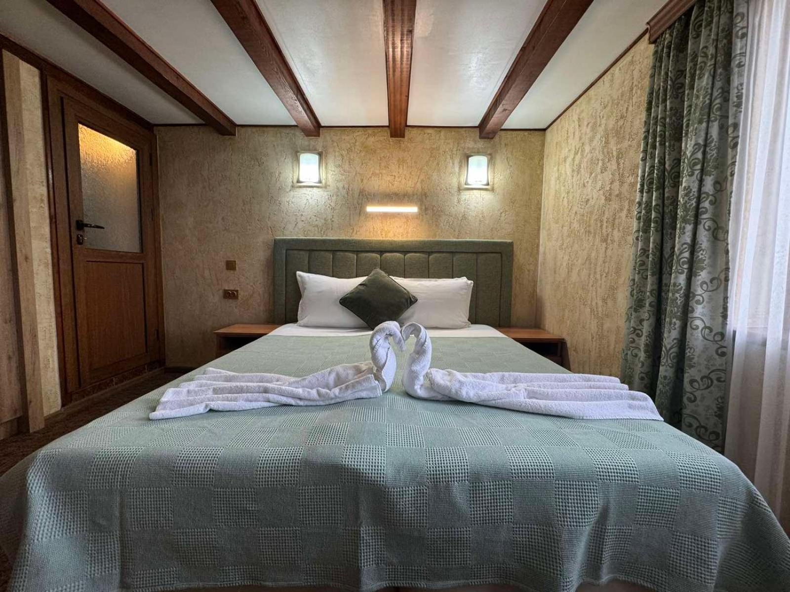 Guest House Ivan Банско Экстерьер фото