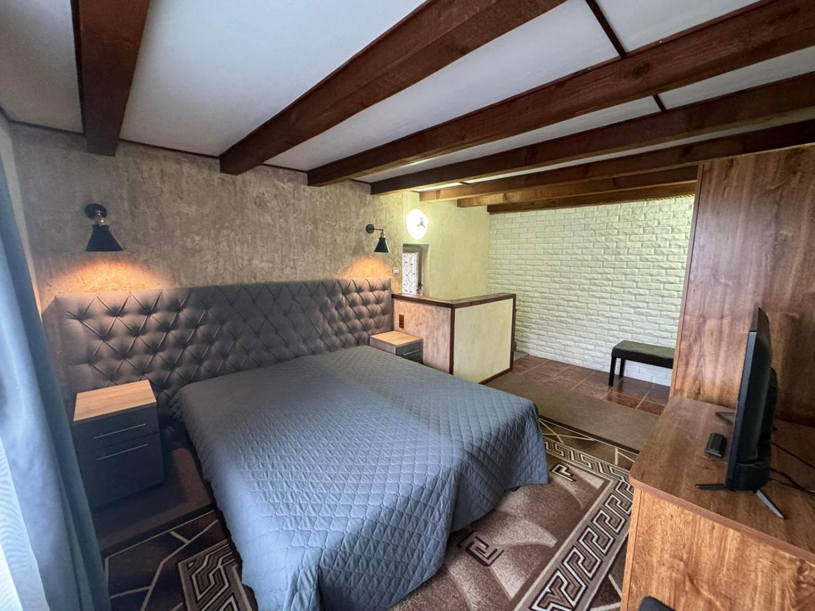 Guest House Ivan Банско Экстерьер фото