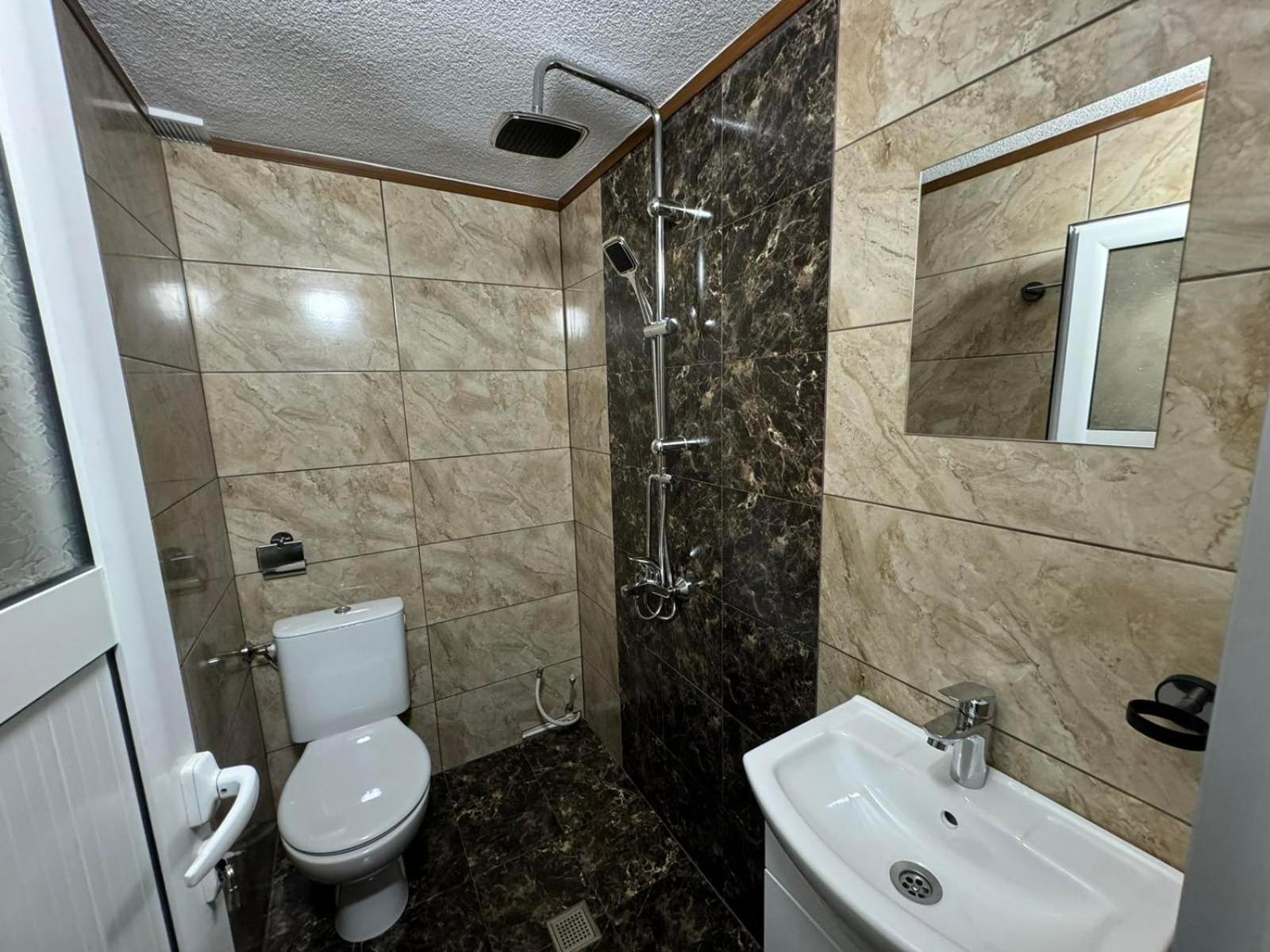 Guest House Ivan Банско Экстерьер фото