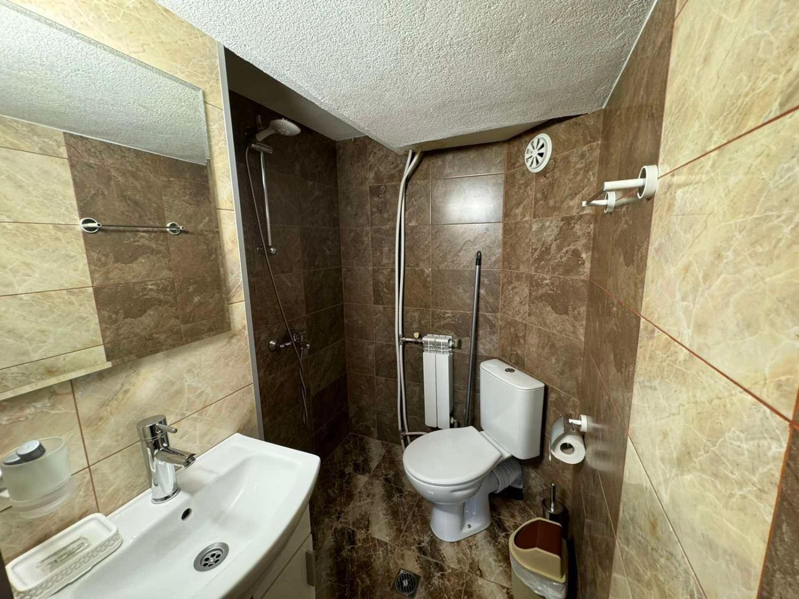 Guest House Ivan Банско Экстерьер фото